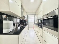 Blk 477B Hougang Capeview (Hougang), HDB 5 Rooms #555450671